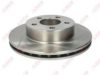 ABE C3G043ABE Brake Disc